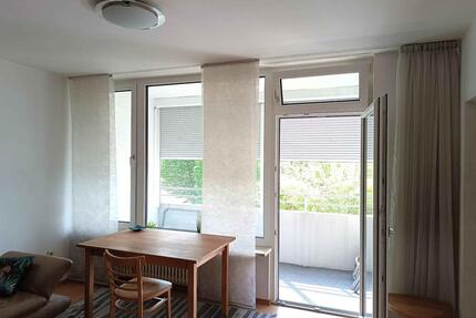 1-Zimmerwohnung von privat - sofort verfügbar - Rosenheim Innenstadt