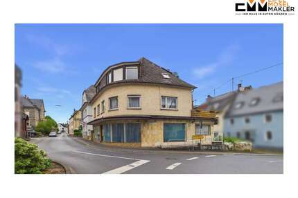 Haus zum Kaufen in Bernkastel-Kues Wehlen 155.000,00 € 266.86 m² - Bernkastel-Kues / Wehlen