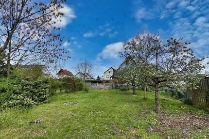 Grundstück zu verkaufen in Hallstadt 285.000,00 € 734 m²