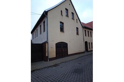 Mietwohnung - 378,00&nbsp;EUR Kaltmiete, ca.&nbsp; 53,00&nbsp;m&sup2; in Gerbstedt (PLZ: 06347)