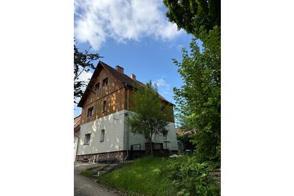 Kernsanierte & möbilierte Maisonette-Wohnung in Holzminden