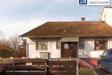 Haus zum Kaufen in Mörfelden-Walldorf 495.000,00 € 180 m²