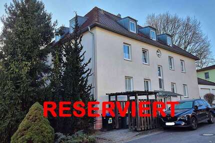 Wohnung zum Mieten in Dresden 350,00 € 39.03 m²