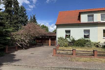 Haus zum Kaufen in Gardelegen 189.000,00 € 127 m²