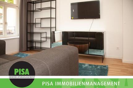 Frisch saniert!!! Tolle 2 Raumwohnung mit Balkon. - Leipzig Altwest