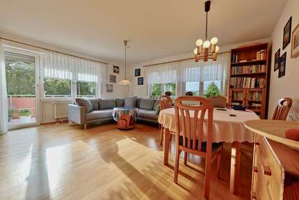 Wohnung zum Kaufen in Ulm 295.000,00 € 65 m²