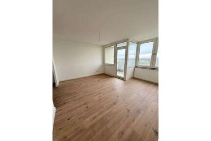 Wohnung zum Kaufen in Celle 75.000,00 € 37 m²