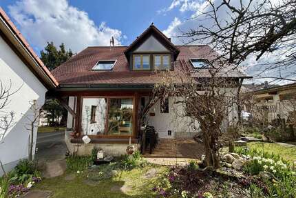 Haus zum Kaufen in Saal 429.000,00 € 150 m²