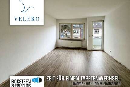 Wohnung zum Mieten in Gelsenkirchen 343,04 € 62.37 m²