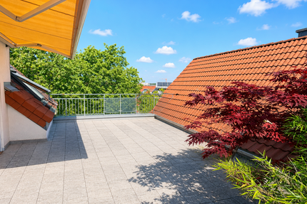 Wohnung zum Kaufen in Walldorf 450.000,00 € 102.3 m²