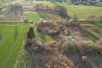 Grundstück zu verkaufen in Hagenburg 90.000,00 € 3265 m²