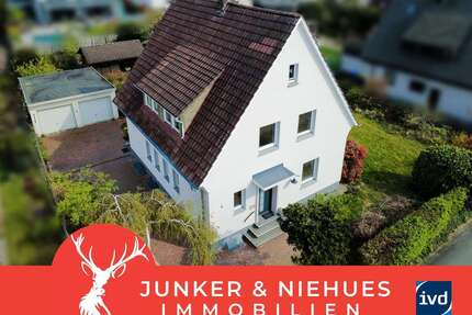 Haus zum Mieten in Steinhagen 1.200,00 € 120 m²