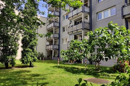 Gemütliche 2 Zimmerwohnung zur Miete in Düsseldorf-Hassels - Wentzel Dr.