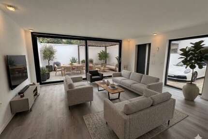 Wohnung zum Kaufen in Aachen 519.000,00 € 125 m²