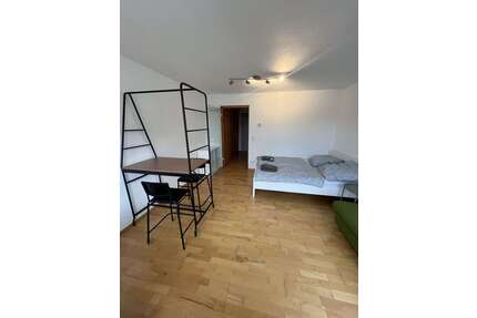 Wohnung zum Mieten in Stuttgart 790,00 € 32 m²
