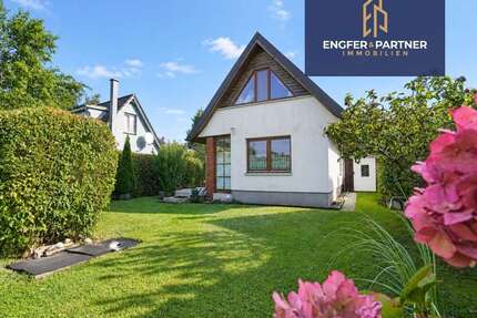 Haus zum Kaufen in Ribnitz-Damgarten 185.000,00 € 47 m²