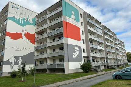 Wohnung zum Mieten in Görlitz 394,24 € 70.4 m²