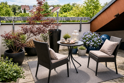 Wohnung zum Kaufen in Mannheim 239.000,00 € 70 m²