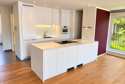 Wohnung zum Kaufen in Stuttgart 890.000,00 € 136.84 m²