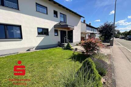 Wohnung zum Kaufen in Mering 259.000,00 € 96.27 m²