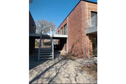 2 Zimmerwohnung in Niebüll - 1.109,00&nbsp;EUR Kaltmiete, ca.&nbsp; 63,00&nbsp;m&sup2; in Niebüll (PLZ: 25899)