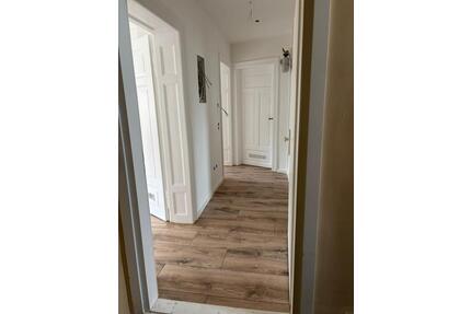 Modernisierte 2-Zimmer-Wohnung mit Einbauküche in Nürnberg