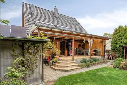 Haus zum Kaufen in Erftstadt 520.000,00 € 149 m²