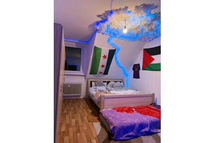 Ein wohnung - 320,00&nbsp;EUR Kaltmiete, ca.&nbsp; 63,00&nbsp;m&sup2; in Hagen (PLZ: 58097) Hagen-Mitte