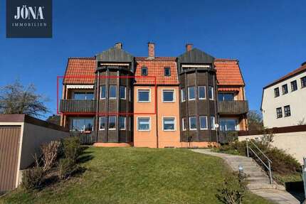 Wohnung zum Mieten in Kulmbach 800,00 € 81 m²