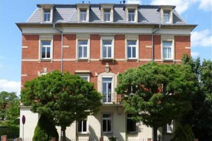 Solide ETW Kapitalanlage in Stadtvilla - Dresden Cotta