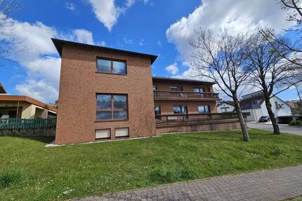 Großes Mehrgenerationenhaus mit vielen Nutzungsmöglichkeiten - Freudenburg
