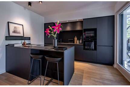 Wohnung zum Kaufen in Norderstedt 650.000,00 € 117 m²