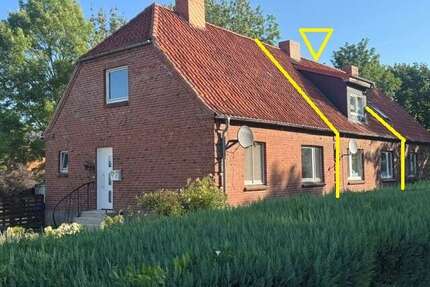 Haus zum Kaufen in Röbel 140.000,00 € 82 m²