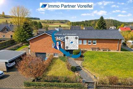 Haus zum Kaufen in Nettersheim Pesch 579.000,00 € 223 m² - Nettersheim / Pesch