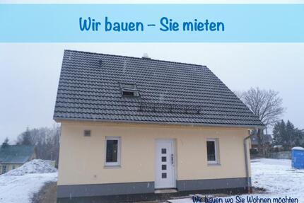 Haus mieten in Zwickau oder Umgebung