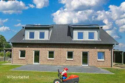Haus zum Kaufen in Oster-Ohrstedt 621.000,00 € 220 m²