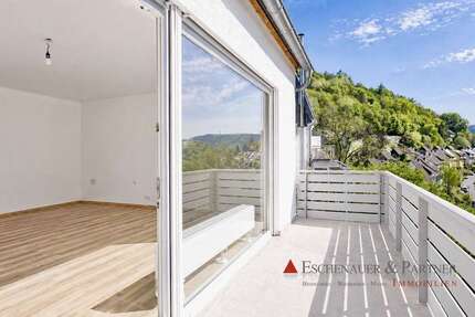 Haus zum Mieten in Heidelberg Ziegelhausen 1.750,00 € 126 m² - Heidelberg / Ziegelhausen