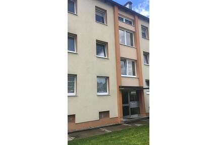 Gemütliche 3-Zimmer-Wohnung in Neusäß mit Balkon