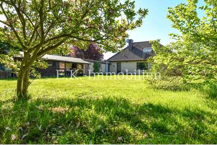 Haus zum Kaufen in Rhauderfehn Rhaudermoor 289.000,00 € 169.66 m² - Rhauderfehn / Rhaudermoor