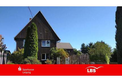 Hier sind Sie angekommen - 320.000,00&nbsp;EUR Kaufpreis, ca.&nbsp; 200,00&nbsp;m&sup2;&nbsp;Wohnfl&auml;che in Königsfeld (PLZ: 09306) Seupahn