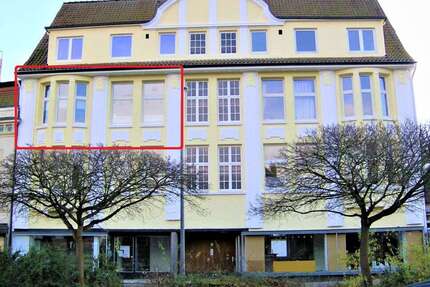 Wohnung zum Mieten in Eutin 750,00 € 81 m²