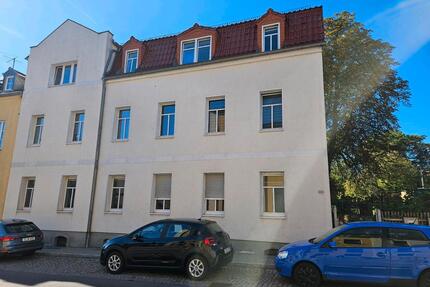 3 Zimmerwohnung - 400,00&nbsp;EUR Kaltmiete, ca.&nbsp; 80,00&nbsp;m&sup2; in Meerane (PLZ: 08393)
