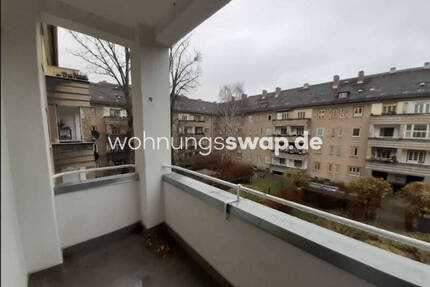 Wohnungsswap - Lohmestraße - 431,00&nbsp;EUR Kaltmiete, ca.&nbsp; 66,00&nbsp;m&sup2;&nbsp;Wohnfl&auml;che in Berlin (PLZ: 13189) Pankow