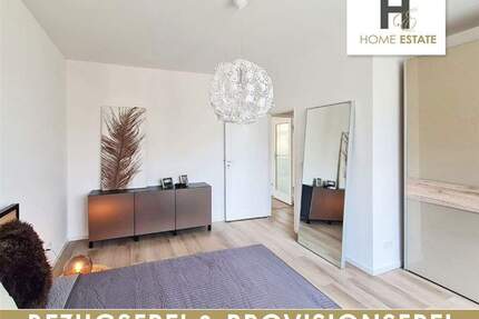 Frisch renoviertes Apartment & Provisionsfrei - Berlin Reinickendorf