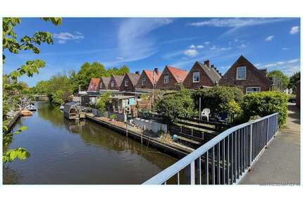 Haus zum Kaufen in Friedrichstadt 270.000,00 € 75 m²