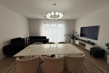 Schöne 3,5-Zi.-Wohnung im 1 OG mit Garage in Tiengen⁠ - Waldshut-Tiengen