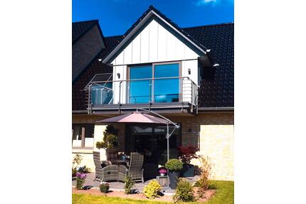 EXKLUSIVES und modernes Wohnen zwischen der Nord&Ostsee. - Flensburg Falkenberg