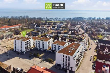 360° |Wohnen mit Lebensqualität in Fischbach am Bodensee - Friedrichshafen