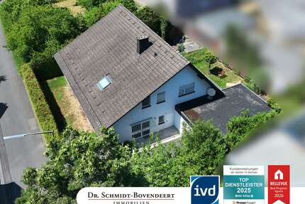 Haus zum Kaufen in Altenkirchen 343.000,00 € 204 m²