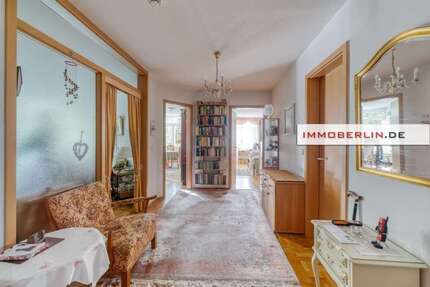 Wohnung zum Kaufen in Berlin 299.000,00 € 83 m²